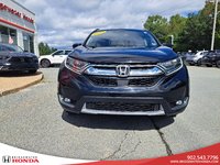 Honda CR-V Touring 2019-1