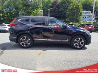 Honda CR-V Touring 2019-3