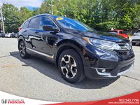 Honda CR-V Touring 2019-2