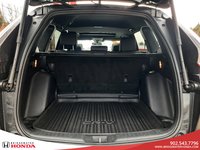 Honda CR-V Sport 2020-5