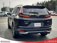 Honda CR-V Sport 2020-4