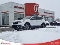 2020 Honda CR-V Touring-0