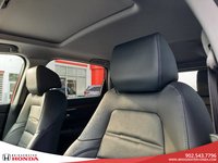 2020 Honda CR-V EX-L-2