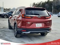 2020 Honda CR-V EX-L-4