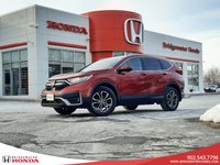 2020 Honda CR-V EX-L-0