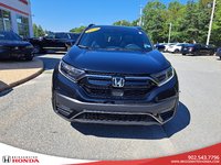 Honda CR-V Black Edition 2020-1