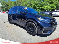 Honda CR-V Black Edition 2020-2
