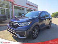 2020 Honda CR-V EX-L-0