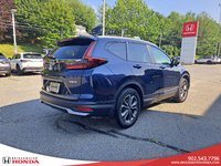 2020 Honda CR-V EX-L-4