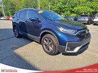 2020 Honda CR-V EX-L-2