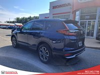 2020 Honda CR-V EX-L-6