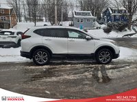 2021 Honda CR-V EX-L-4