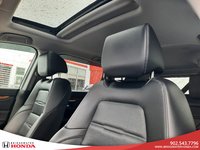 2021 Honda CR-V EX-L-2