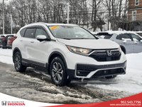 2021 Honda CR-V EX-L-3