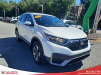 2021 Honda CR-V LX-3