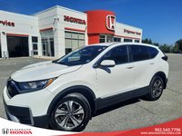 2021 Honda CR-V LX-0