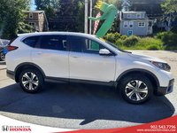 2021 Honda CR-V LX-4