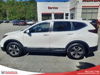 Honda CR-V LX 2021-7