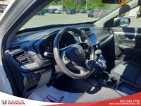 2021 Honda CR-V LX-1