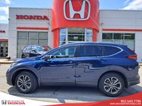 Honda CR-V EX-L 2021-7