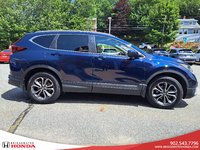 2021 Honda CR-V EX-L-3