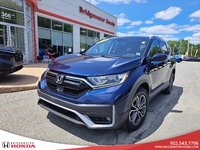 2021 Honda CR-V EX-L-0