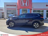 2021 Honda CR-V LX-7