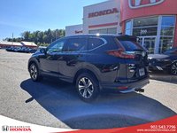 2021 Honda CR-V LX-6