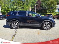 2021 Honda CR-V LX-3