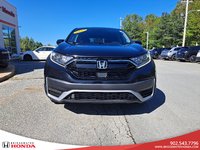 2021 Honda CR-V LX-1