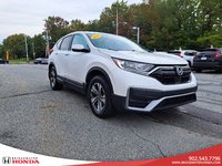 2021 Honda CR-V LX-2