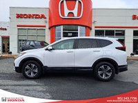 2021 Honda CR-V LX-7