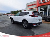 2021 Honda CR-V LX-6