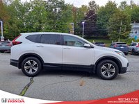 2021 Honda CR-V LX-3