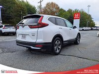 2021 Honda CR-V LX-4
