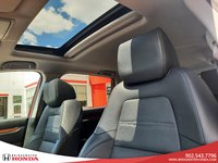 Honda CR-V EX-L 2022-2