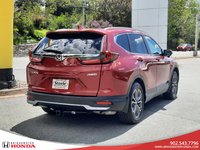 Honda CR-V EX-L 2022-5