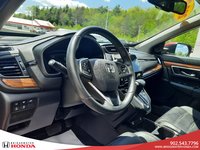 Honda CR-V EX-L 2022-1