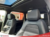 2022 Honda CR-V Sport-2