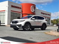 2022 Honda CR-V Sport-0
