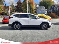 2022 Honda CR-V Sport-4