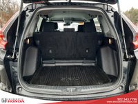 2022 Honda CR-V LX-7