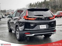 2022 Honda CR-V LX-6