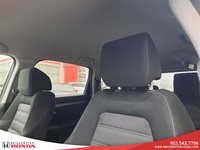 2022 Honda CR-V LX-2