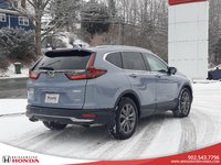 2022 Honda CR-V Sport-5