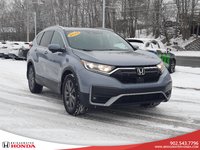 2022 Honda CR-V Sport-3