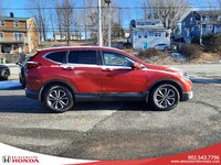 2022 Honda CR-V EX-L-4