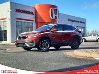 2022 Honda CR-V EX-L-0