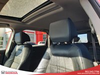 2022 Honda CR-V EX-L-2