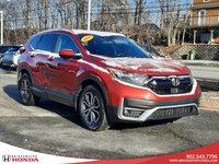2022 Honda CR-V EX-L-3